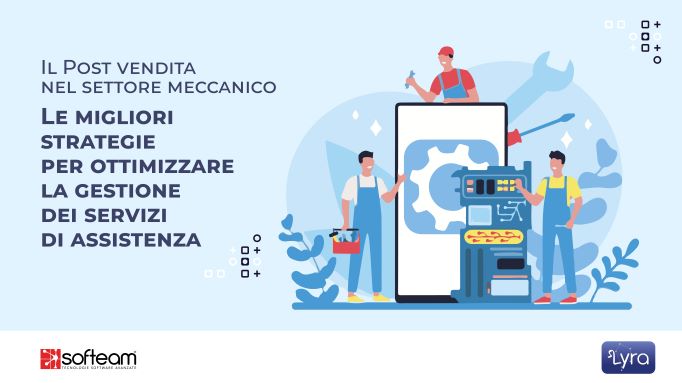 Il Post vendita nel settore meccanico: le migl...