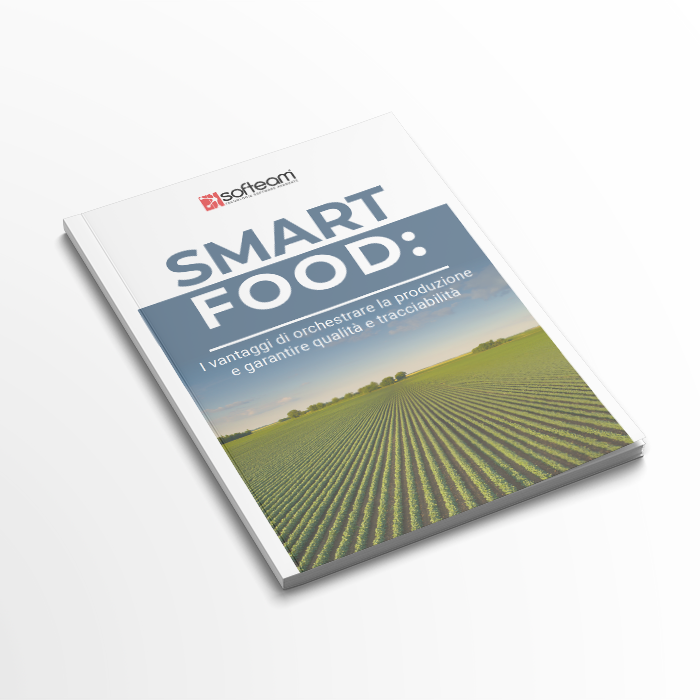 Smart food: i vantaggi di orchestrare la produ...