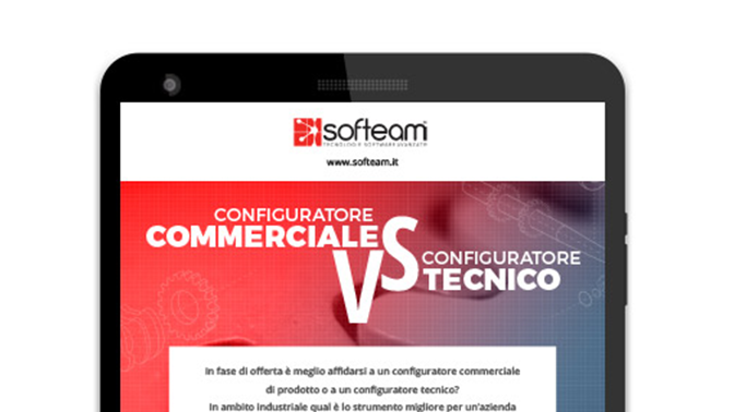 Configuratore commerciale vs Configuratore tec...