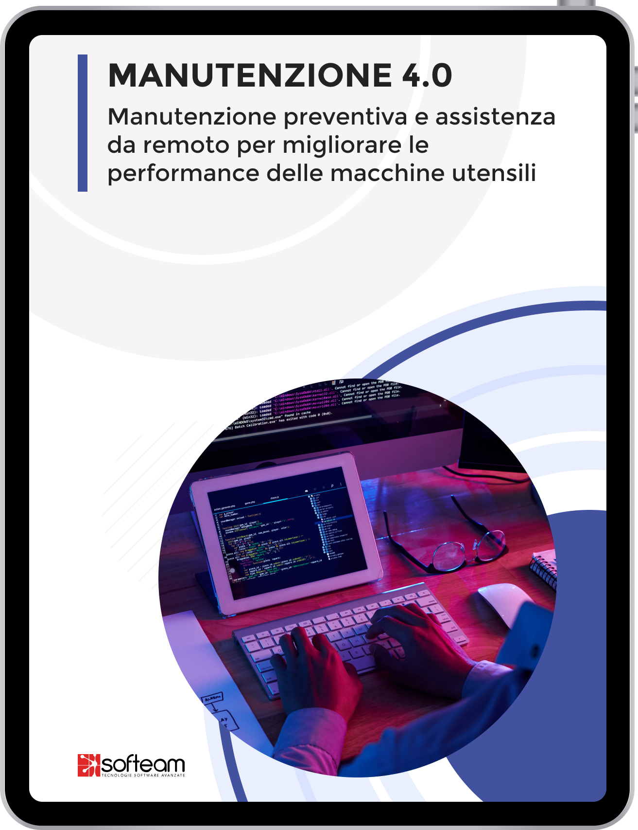 Manutenzione 4.0 | Manutenzione preventiva e a...